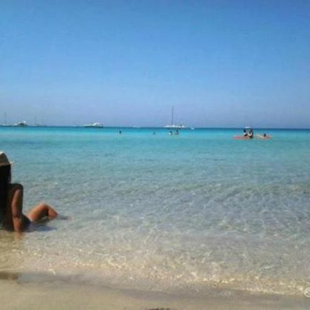 Lido San Giovanni Gallipoli Ngoại thất bức ảnh