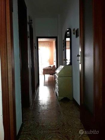Lido San Giovanni Gallipoli Ngoại thất bức ảnh