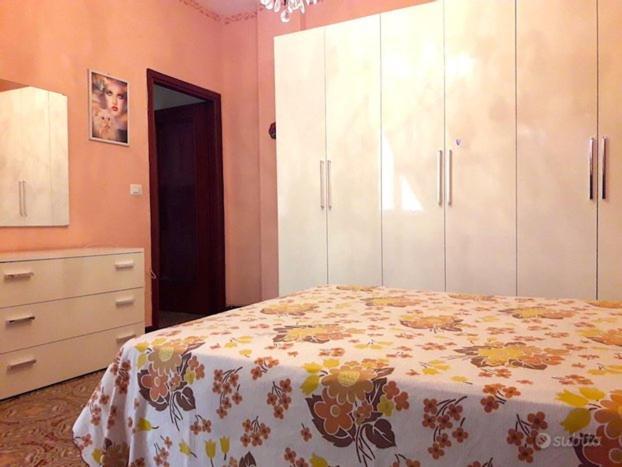 Lido San Giovanni Gallipoli Ngoại thất bức ảnh