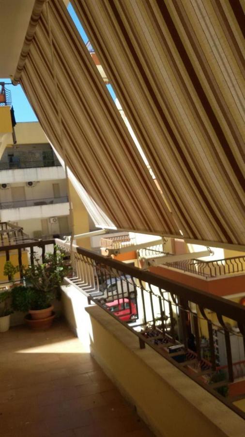 Lido San Giovanni Gallipoli Ngoại thất bức ảnh
