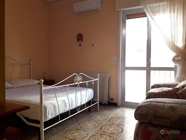 Lido San Giovanni Gallipoli Ngoại thất bức ảnh
