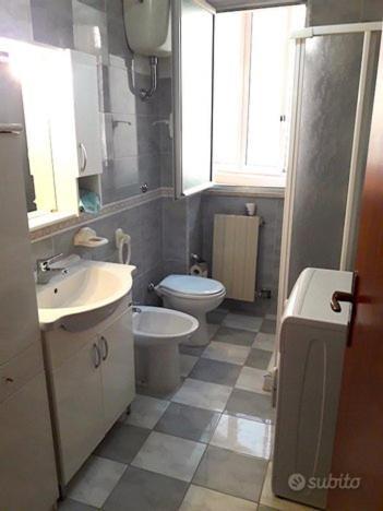 Lido San Giovanni Gallipoli Ngoại thất bức ảnh